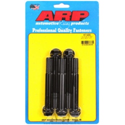 ARP set šarafa 1/2-13 x 4.000 crni oxid Hex