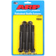 Vijci ARP ARP set šarafa 1/2-13 x 4.250 crni oxid Hex | race-shop.hr