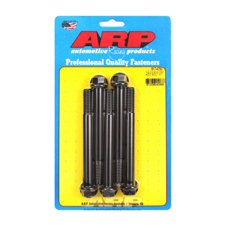 Vijci ARP ARP set šarafa 1/2-13 x 4.750 crni oxid Hex | race-shop.hr