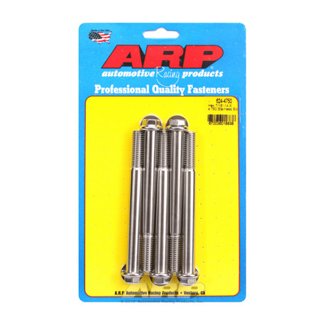Vijci ARP "7/16""-14 X 4.750 hex 1/2 SS šarafi" (5kom) | race-shop.hr