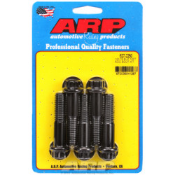ARP set šarafa 1/2-13 x 2.250 crni oxid 12pt