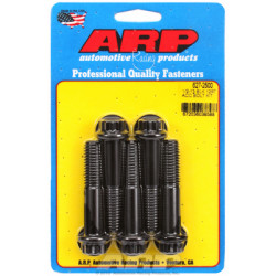 ARP set šarafa 1/2-13 x 2.500 crni oxid 12pt