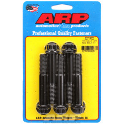 ARP set šarafa 1/2-13 x 3.000 crni oxid 12pt
