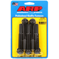 ARP set šarafa 1/2-13 x 3.250 crni oxid 12pt