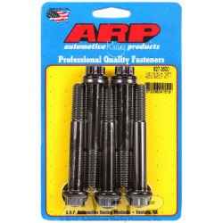 ARP set šarafa 1/2-13 x 3.500 crni oxid 12pt