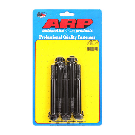 Vijci ARP ARP set šarafa 1/2-13 x 4.000 crni oxid 12pt | race-shop.hr