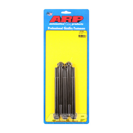 Vijci ARP ARP set šarafa 1/2-13 x 6.000 crni oxid 12pt | race-shop.hr