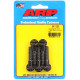 Vijci ARP "5/16""-18 x 1.500 12pt crni oxid šarafi" (5kom) | race-shop.hr
