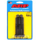 Vijci ARP "5/16""-18 x 3.250 12pt crni oxid šarafi" (5kom) | race-shop.hr