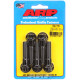 Vijci ARP "7/16""-14 x 1.750 12pt crni oxid šarafi" (5kom) | race-shop.hr