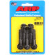 Vijci ARP "3/8""-16 x 1.750 12pt 7/16 crni oxid šarafi"5kom | race-shop.hr
