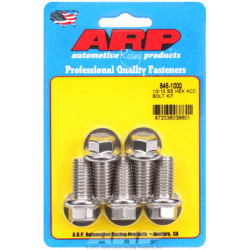ARP set šarafa 1/2-13 X 1.000 SS Hex