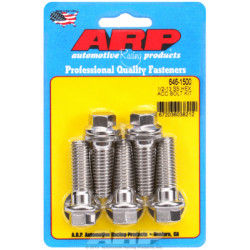 ARP set šarafa 1/2-13 X 1.500 SS Hex