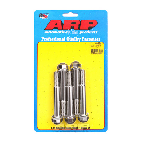 Vijci ARP ARP set šarafa 1/2-13 x 3.500 SS Hex | race-shop.hr