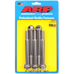 ARP set šarafa 1/2-13 x 4.500 SS Hex