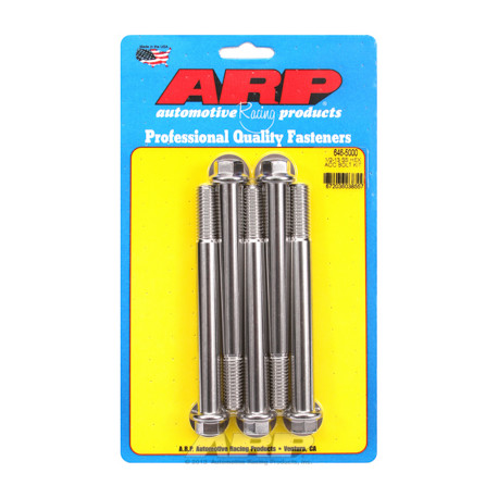 Vijci ARP ARP set šarafa 1/2-13 x 5.000 SS Hex | race-shop.hr