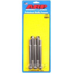 ARP vijci (nehrđajući, šesterokutna glava), 1/2-13 × 139,7 mm