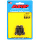 Vijci ARP "1/4""-20 x 0.750 hex crni oxid šarafi" (5kom) | race-shop.hr