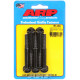 Vijci ARP ARP "5/16""-18 X 2.500 hex crni oxid šarafi (5kom) | race-shop.hr
