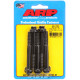 Vijci ARP "5/16""-18 X 2.750 hex crni oxid šarafi" (5kom) | race-shop.hr