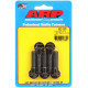 Vijci ARP "3/8""-16 X 1.500 hex crni oxid šarafi" (5kom) | race-shop.hr