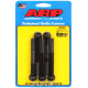 Vijci ARP "3/8""-16 X 3.250 hex crni oxid šarafi" (5kom) | race-shop.hr