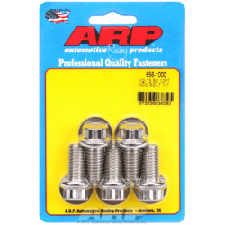 ARP set šarafa 1/2-13 x 1.000 SS 12pt