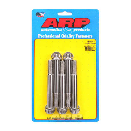 Vijci ARP ARP set šarafa 1/2-13 x 4.000 SS 12pt | race-shop.hr