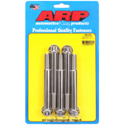 ARP set šarafa 1/2-13 x 4.250 SS 12pt