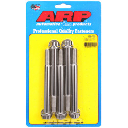 ARP set šarafa 1/2-13 x 4.750 SS 12pt