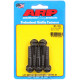 Vijci ARP ARP M8 x 1.25 x 40 hex crni oxid šarafi (5kom) | race-shop.hr