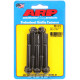 Vijci ARP M8 x 1.25 x 65 hex crni oxid šarafi (5kom) | race-shop.hr