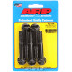 Vijci ARP ARP M10 x 1.50 x 60 hex crni oxid šarafi (5kom) | race-shop.hr