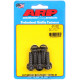 Vijci ARP M8 x 1.25 x 25 12pt crni oxid šarafi (5kom) | race-shop.hr