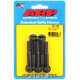 Vijci ARP M8 x 1.25 x 50 12pt crni oxid šarafi (5kom) | race-shop.hr