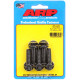 Vijci ARP M10 x 1.50 x 30 12pt crni oxid šarafi (5kom) | race-shop.hr