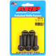 Vijci ARP M10 x 1.25 x 30 12pt crni oxid šarafi (5kom) | race-shop.hr