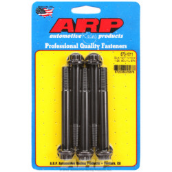 ARP M10 x 1.25 x 90 12pt crni oxid šarafi (5kom)