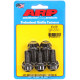 Vijci ARP ARP set šarafa M12 x 1.50 x 25 crni oxid 12pt | race-shop.hr
