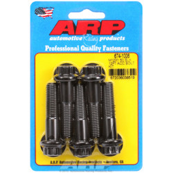 ARP set šarafa M12 x 1.50 x 50 crni oxid 12pt