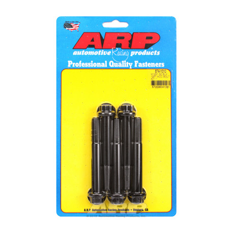 Vijci ARP ARP set šarafa M12 x 1.50 x 90 crni oxid 12pt | race-shop.hr