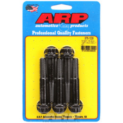 ARP set šarafa M12 X 1.75 X 70 crni oxid 12pt
