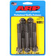 Vijci ARP ARP set šarafa 1/2-20 x 3.250 crni oxid Hex | race-shop.hr