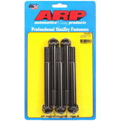 ARP set šarafa 1/2-20 x 4.750 crni oxid Hex