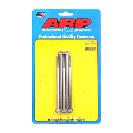 Vijci ARP "1/4""-28 x 4.500 hex SS šarafi" (5kom) | race-shop.hr