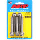 Vijci ARP "3/8""-24 x 2.500 hex 7/16 SS šarafi" (5kom) | race-shop.hr