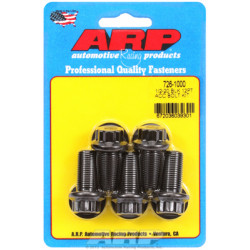 ARP set šarafa 1/2-20 x 1.000 crni oxid 12pt
