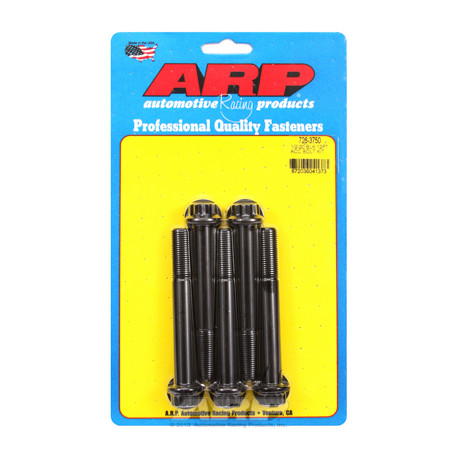 Vijci ARP ARP set šarafa 1/2-20 x 3.750 crni oxid 12pt | race-shop.hr