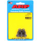 Vijci ARP "1/4""-28 x .515 12pt crni oxid šarafi" (5kom) | race-shop.hr