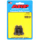 Vijci ARP "1/4""-28 x .750 12pt crni oxid šarafi" (5kom) | race-shop.hr